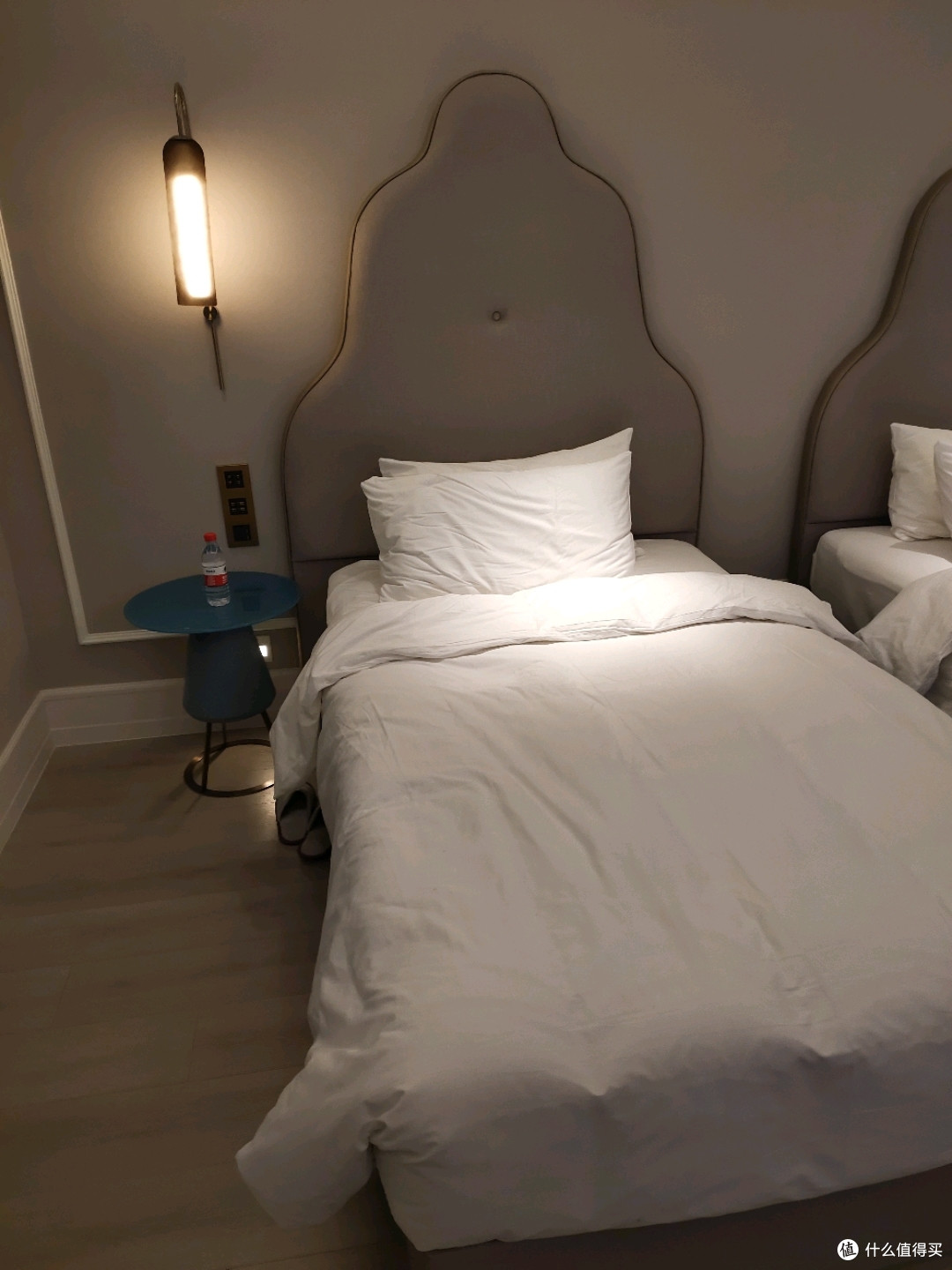含早餐一晚只需330元（两人）的济南西站mercure 美居酒店入住怎样？