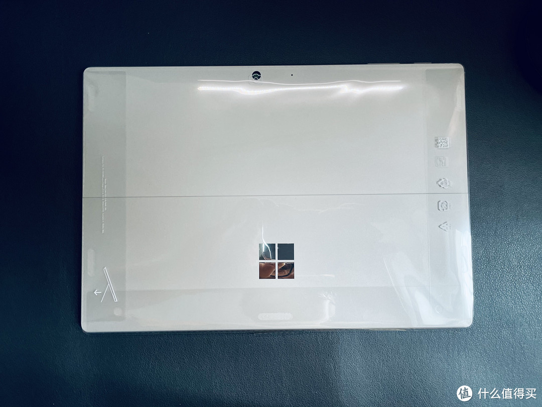 Surface Pro 7 简单聊