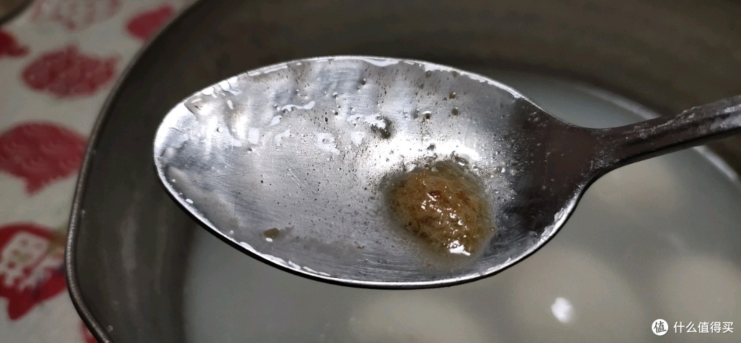 最爱的广州酒家利口福汤圆有啥值得吃?理由全在买来吃的过程里咯