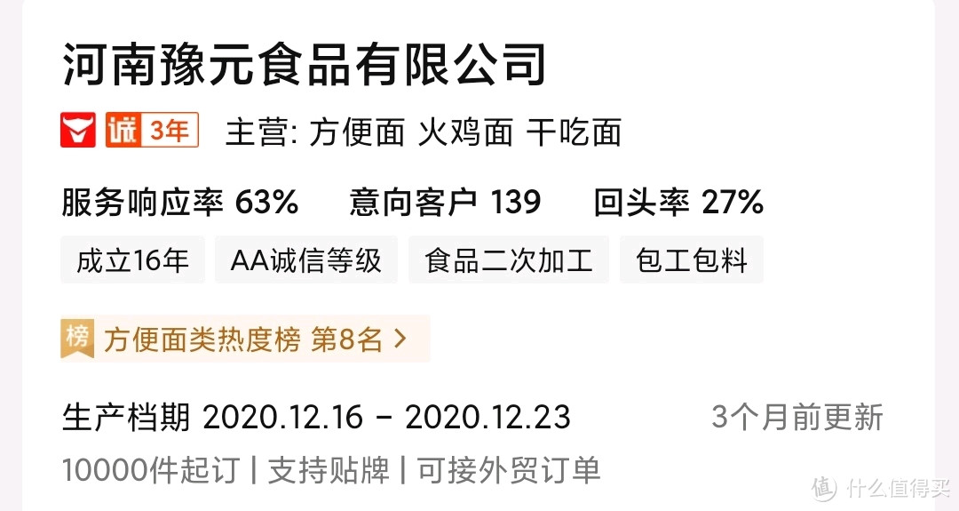 1688游记：品牌“自热火锅”源头工厂店大盘点，好吃不贵3元起（收藏）