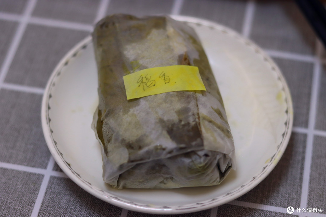 糯米鸡狂热份子的推荐清单——10个牌子11款糯米鸡试吃横评