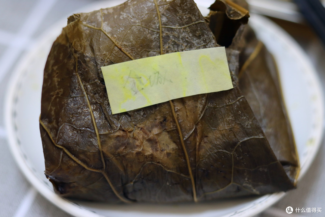 糯米鸡狂热份子的推荐清单——10个牌子11款糯米鸡试吃横评