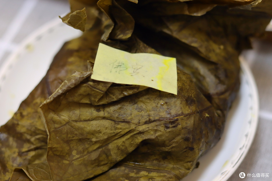 糯米鸡狂热份子的推荐清单——10个牌子11款糯米鸡试吃横评