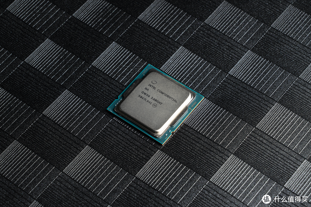 这是我最后的牙膏了！Intel Core i7 11700F、11700KF 评测