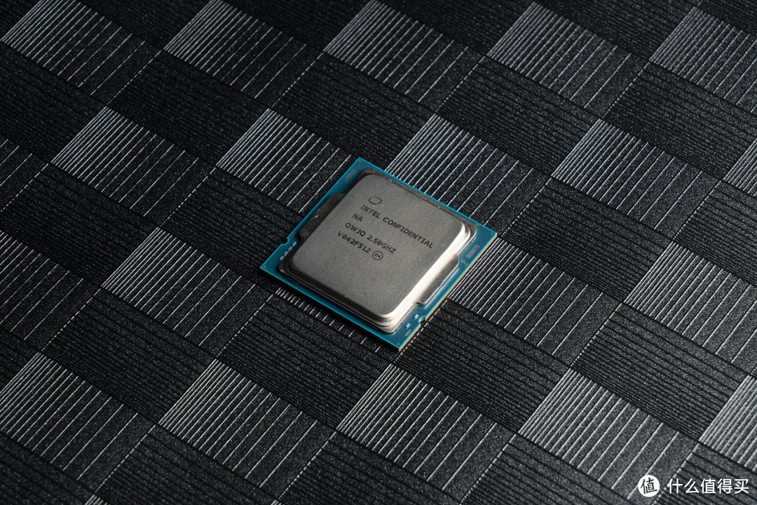 这是我最后的牙膏了！Intel Core i7 11700F、11700KF 评测