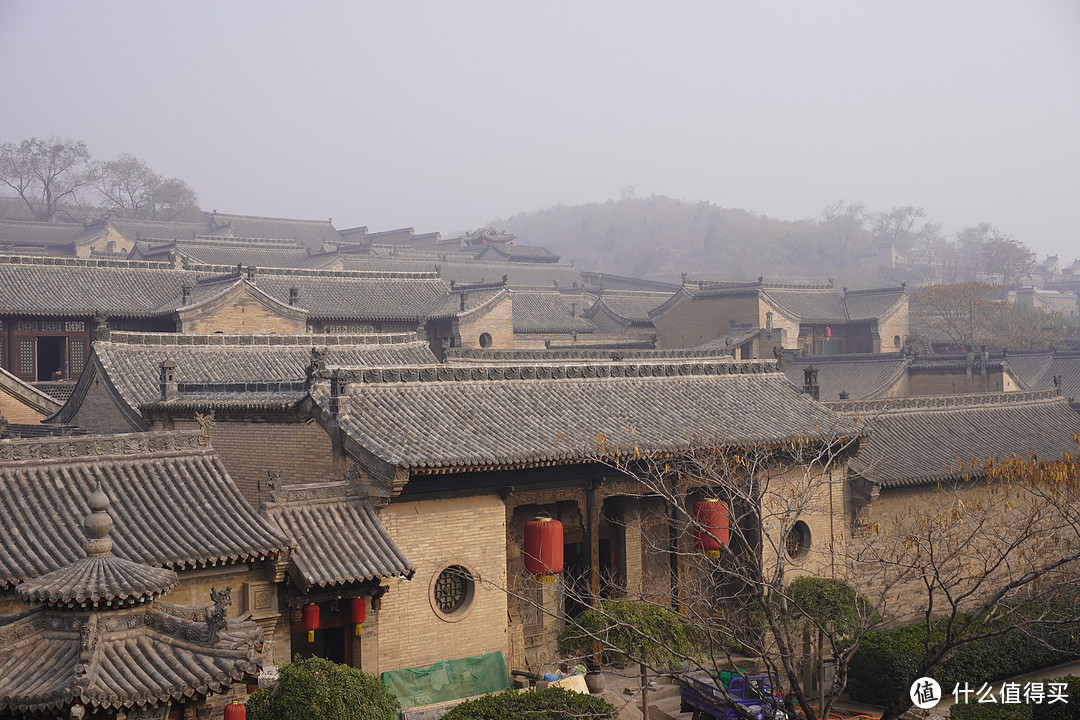 王家归来不看院，我国古代第一豪宅王家大院游记