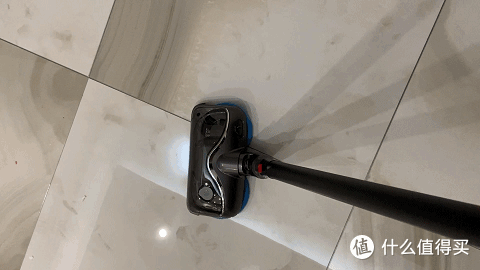 更丰富的配件,更完整的功能——小狗T12 Plus Rinse擦地吸尘器