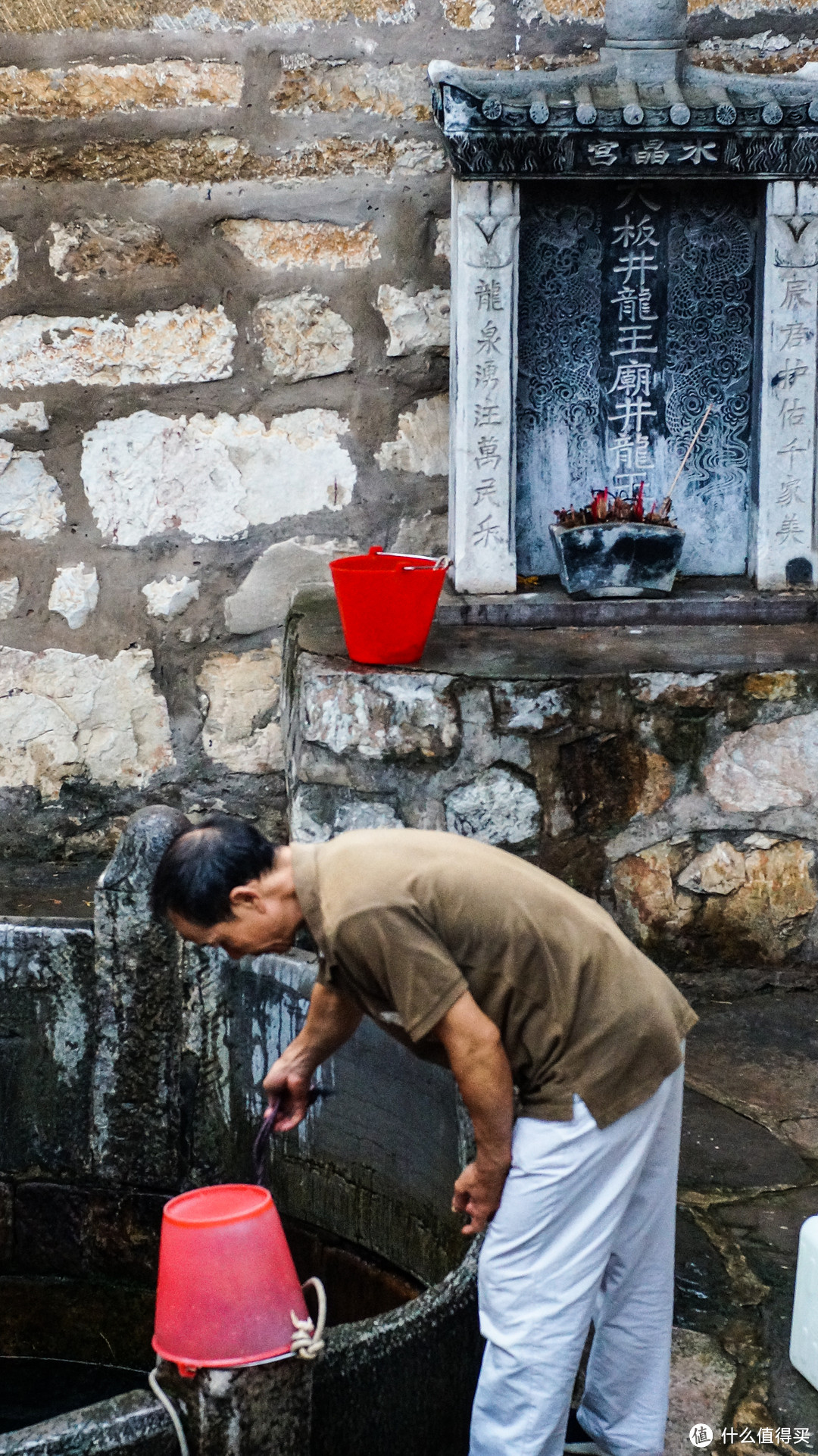 建水，潜深静水（多图杀猫，杀光猫）