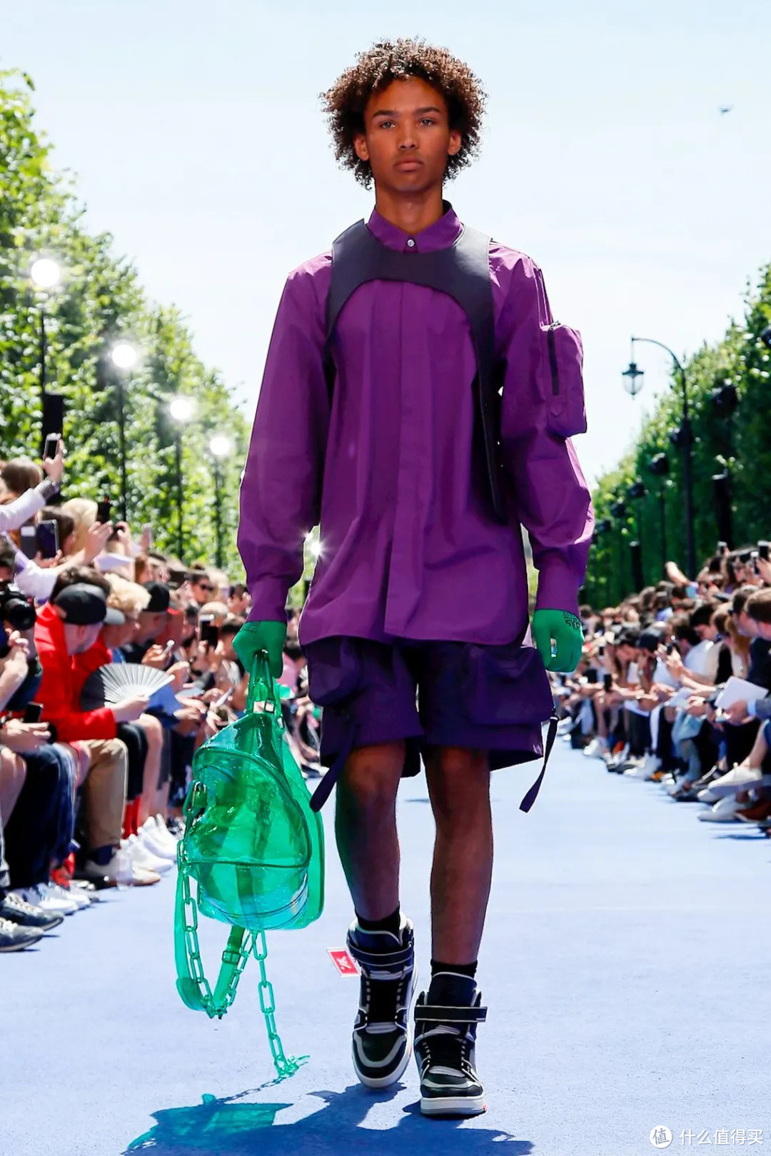 Louis Vuitton SS19