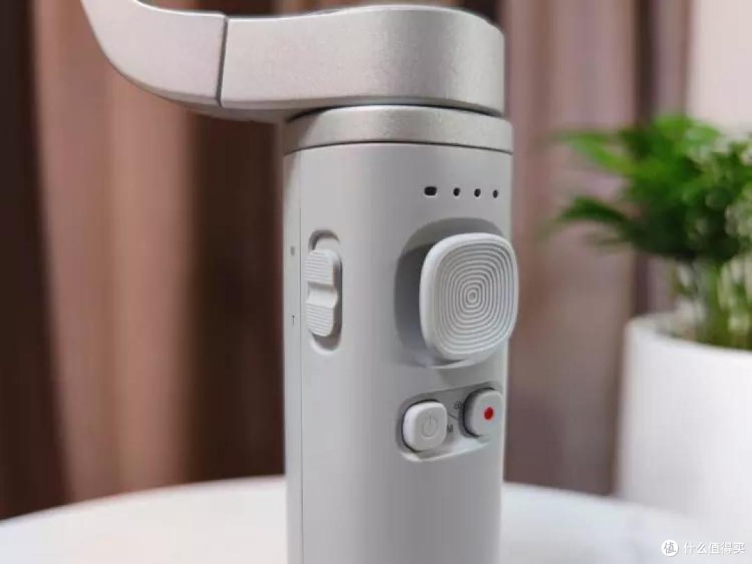 用逗映Capture π派手机云台拍生活、做直播不再抖,有Ta就GO