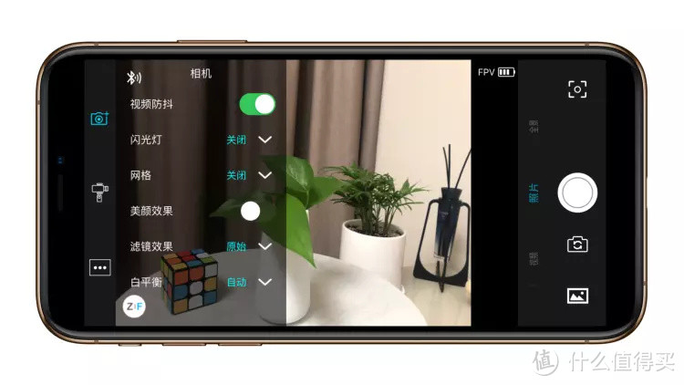 用逗映Capture π派手机云台拍生活、做直播不再抖,有Ta就GO