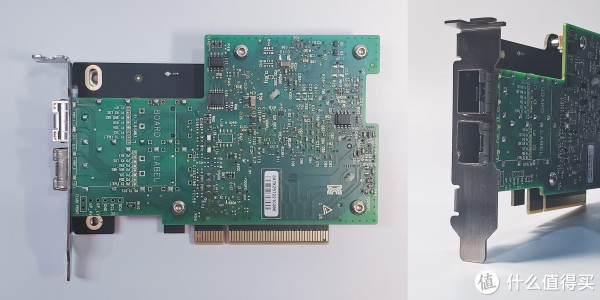 4层阻抗PCB、3U沉金转接板，配降压DCDC