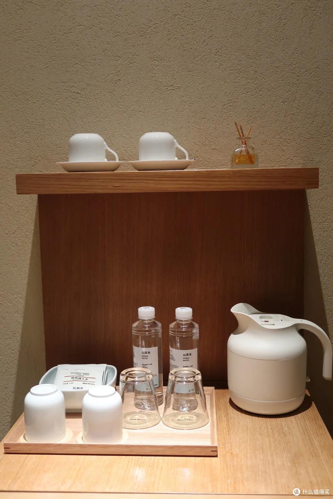 用住五星酒店一晚的钱，我去“睡了”全球首家MUJI酒店！
