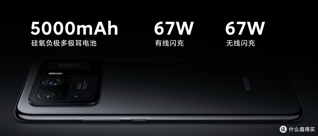 三颗大底“主摄”的超旗舰:小米11 Ultra发布,它配得上“安卓之光”吗?