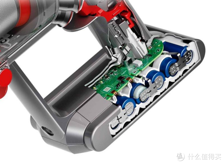浅谈 戴森Dyson 新品 V15 / V12 与 无线手持吸尘器