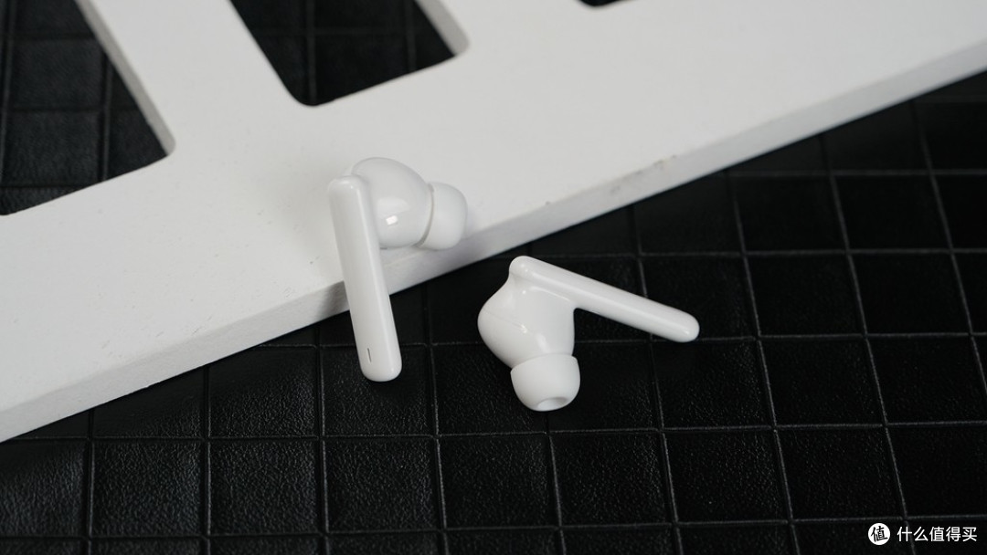 HUAWEI FreeBuds 4i:好而不贵,平价好耳机