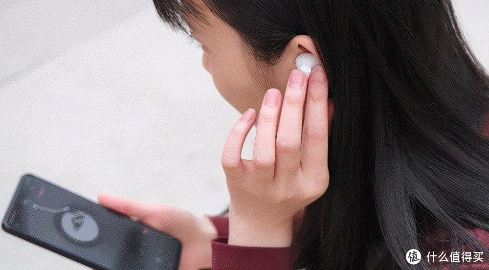 HUAWEI FreeBuds 4i:好而不贵,平价好耳机