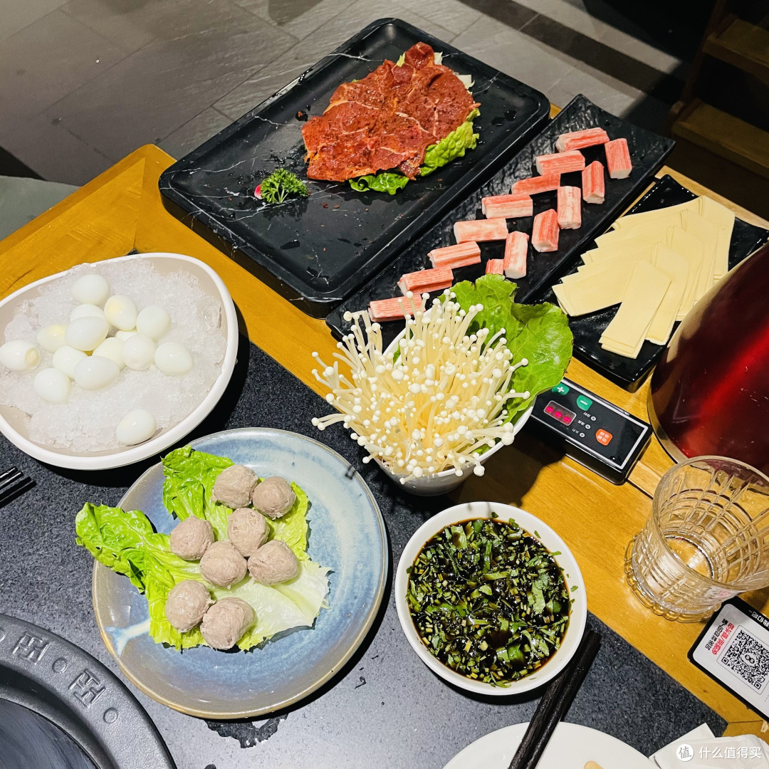 广州最好吃的牛蛙,服务超好就是等位太久