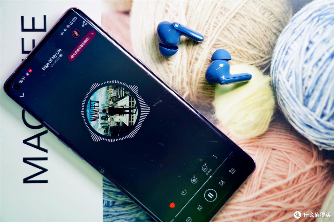 AirPods 不错，但我还是选择了 OPPO Enco X
