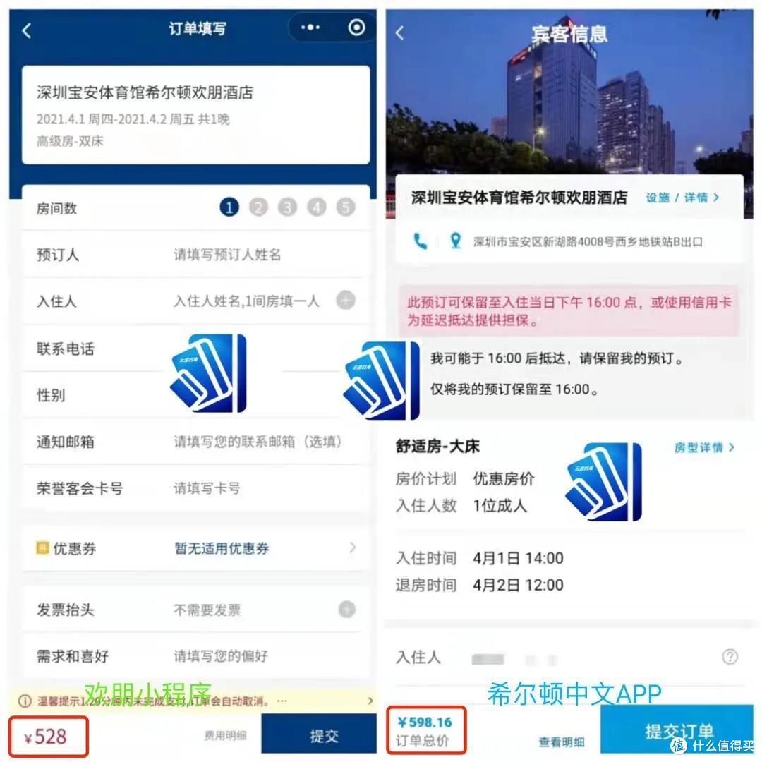 希尔顿、锦江和飞猪之间还需要更多的润滑剂