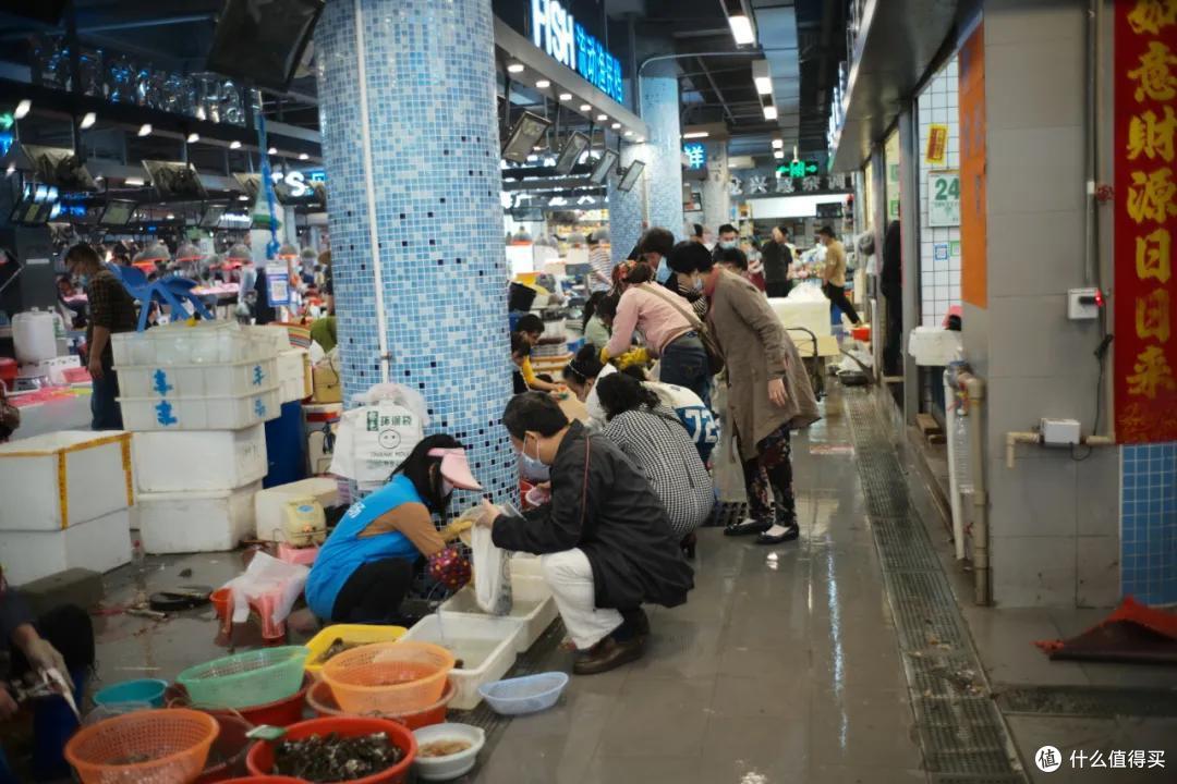 深圳48小时：哼，这里才不是美食荒漠呢！