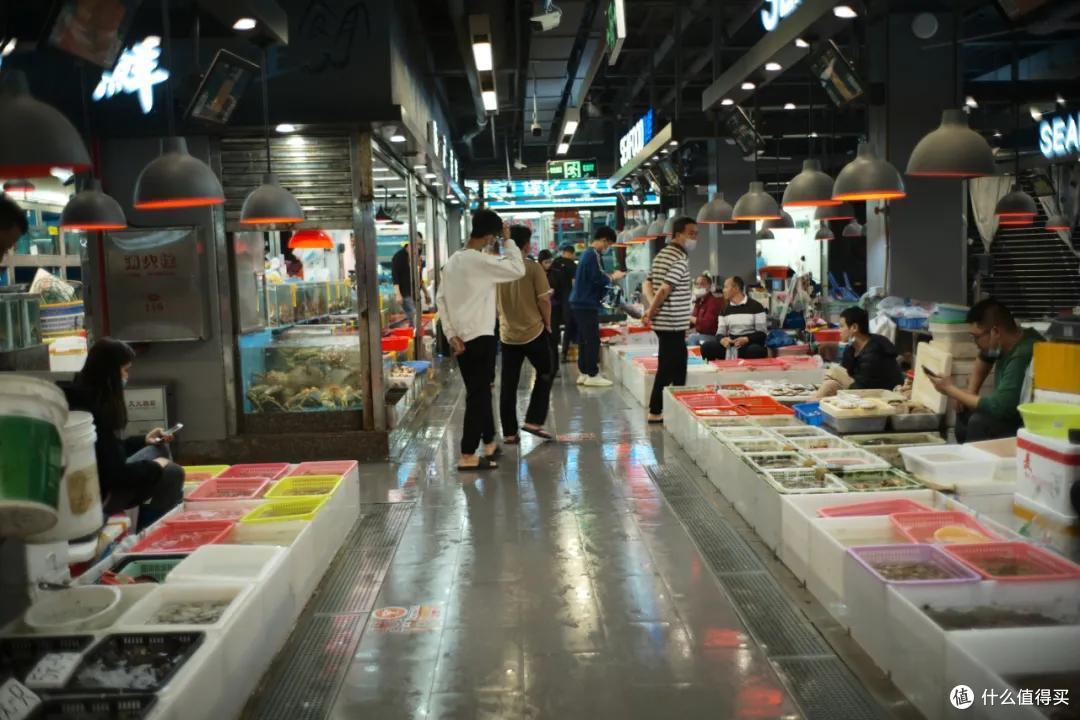 深圳48小时：哼，这里才不是美食荒漠呢！