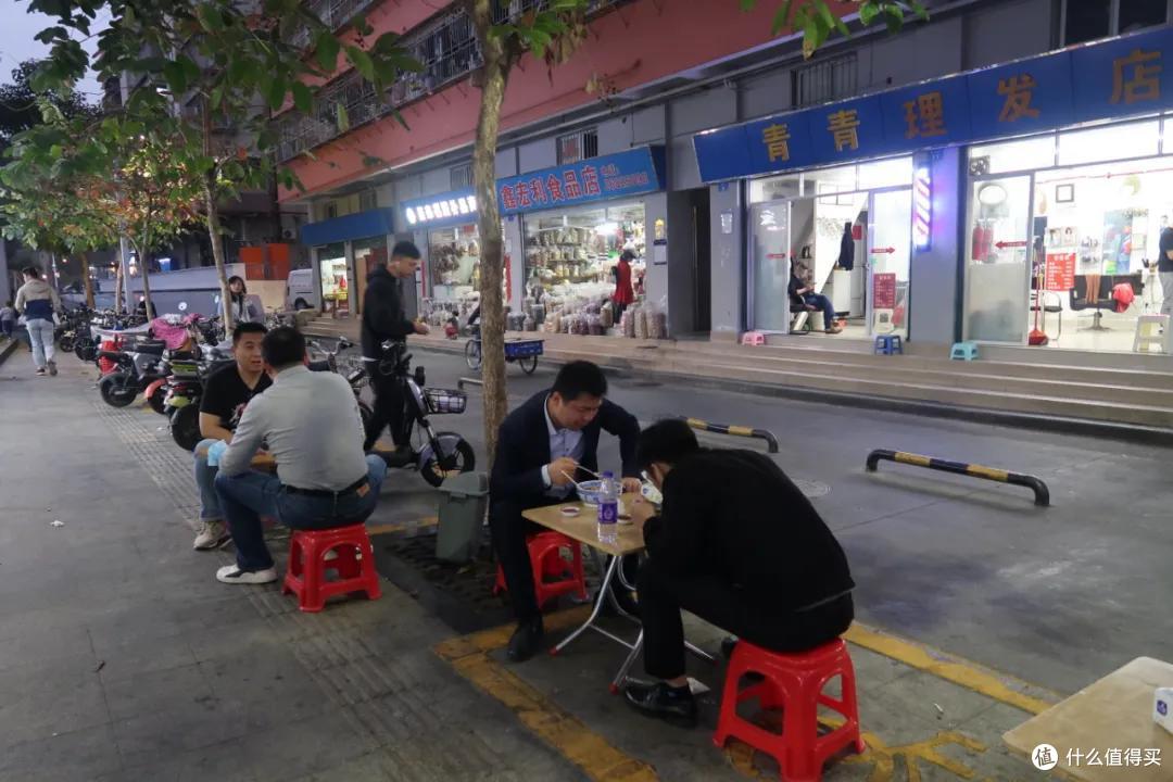 深圳48小时：哼，这里才不是美食荒漠呢！