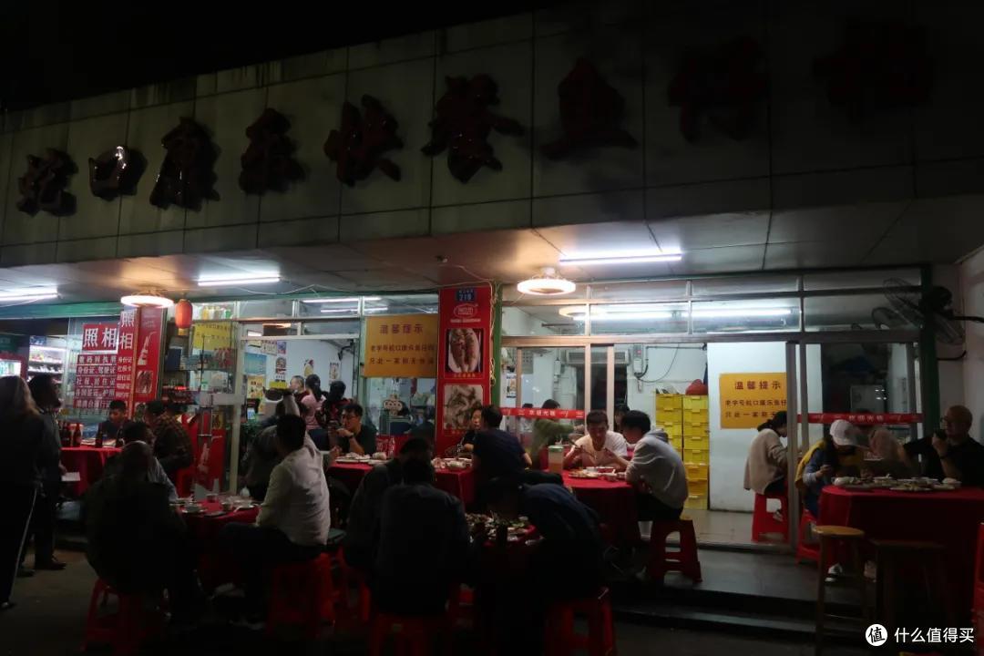 深圳48小时：哼，这里才不是美食荒漠呢！