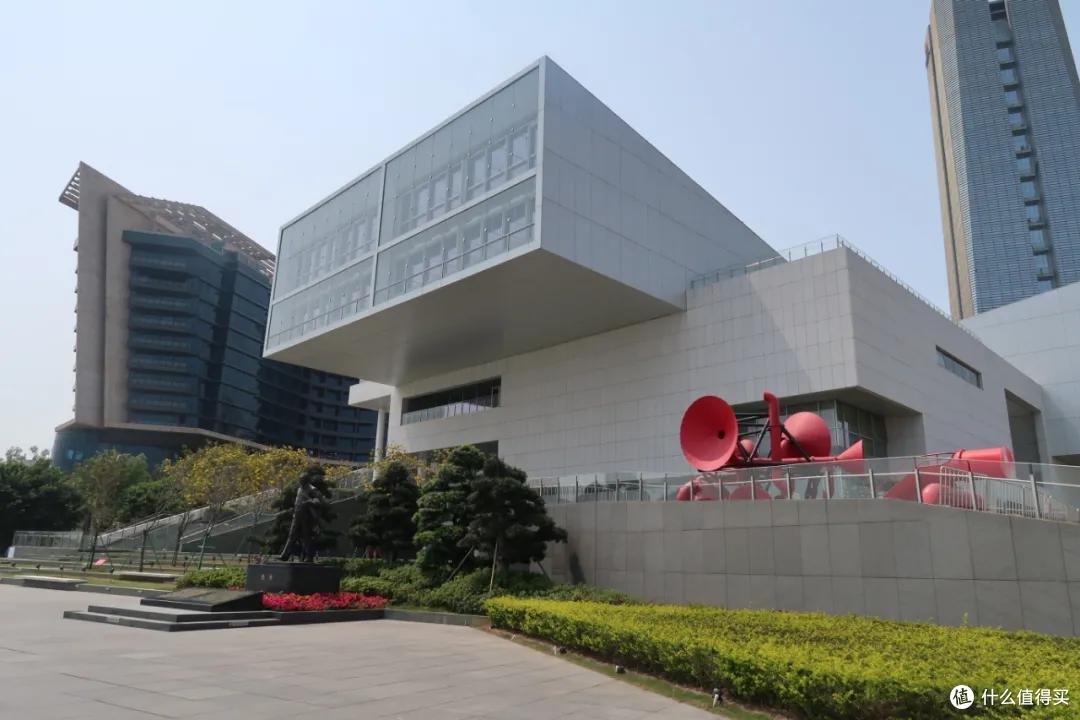 深圳48小时：哼，这里才不是美食荒漠呢！