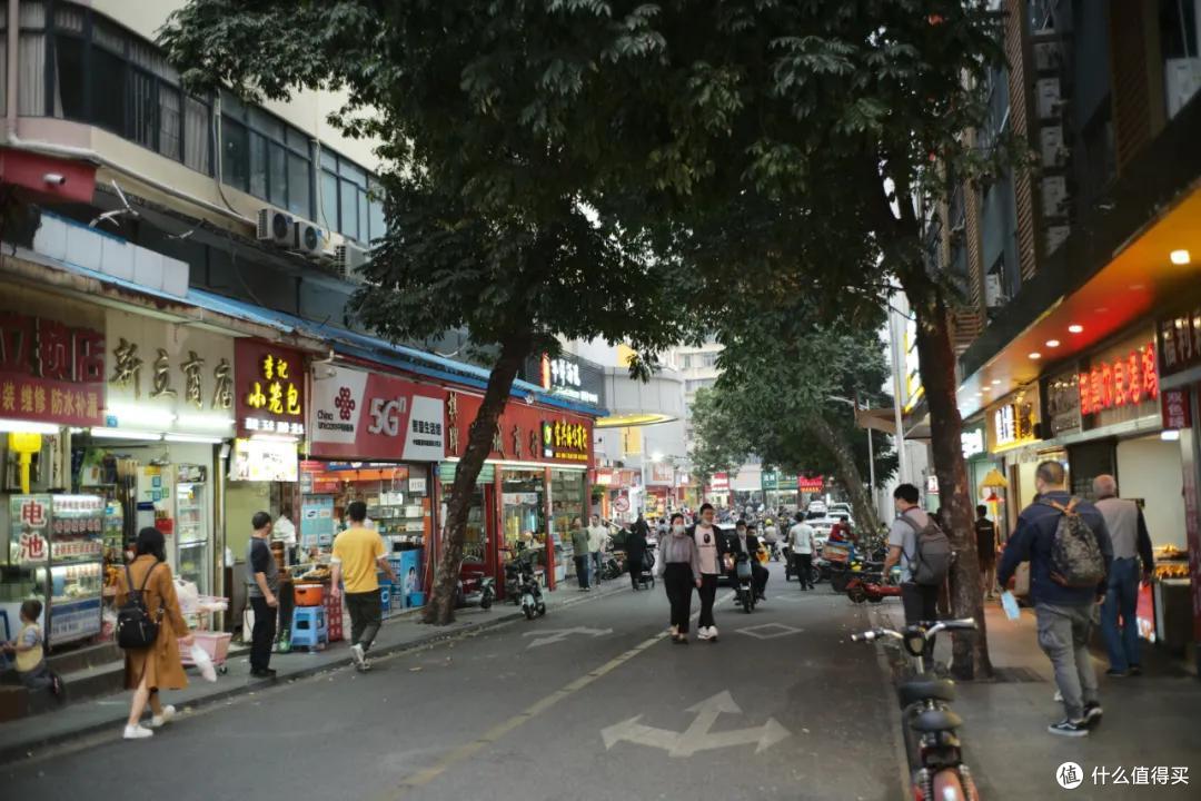 深圳48小时：哼，这里才不是美食荒漠呢！