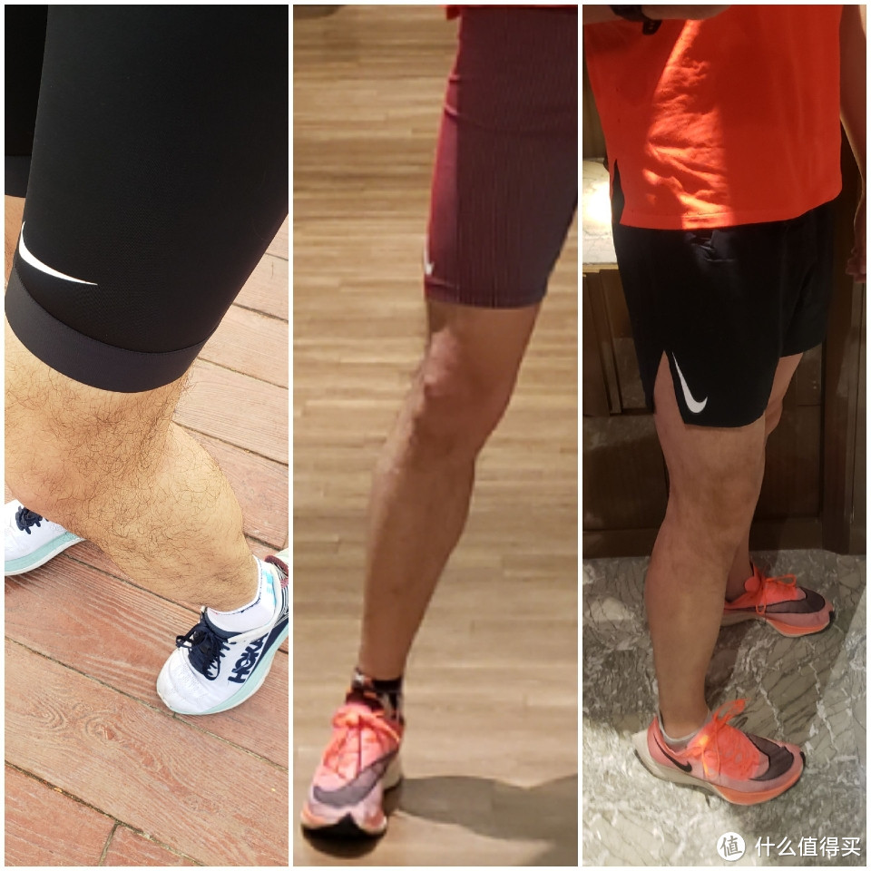 不合时宜入手Nike半弹精英版，和大迫杰版鸳鸯到底有没有差别？