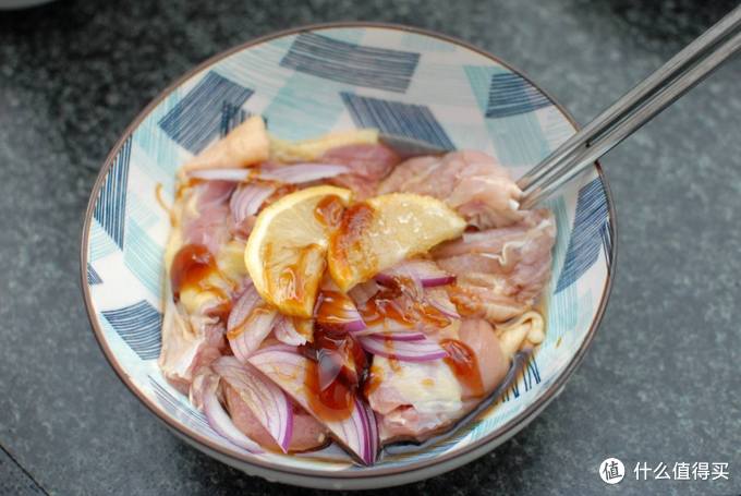 东芝TD7080小型电烤箱开箱，顺便分享几个美味一人食食谱