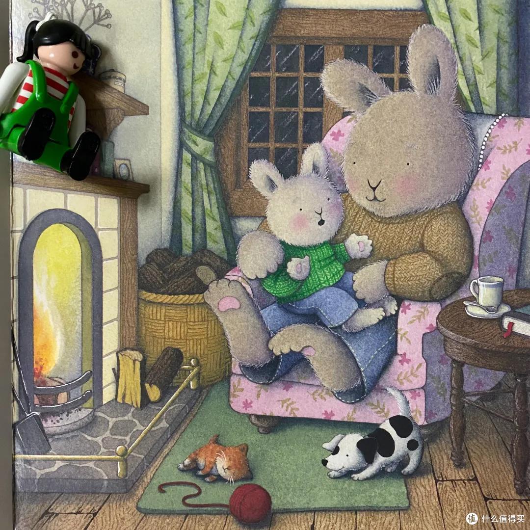 看看这套非常值得买的情绪绘本