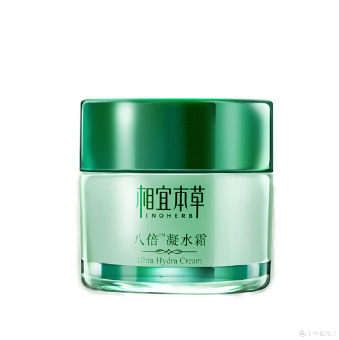 那些好用又不算太贵的国产面霜……