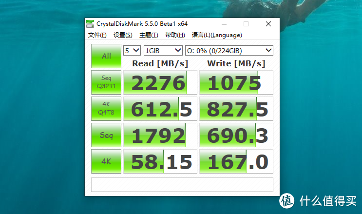 纯国产NVMe SSD硬盘正在崛起，低价高性能的光威骁将