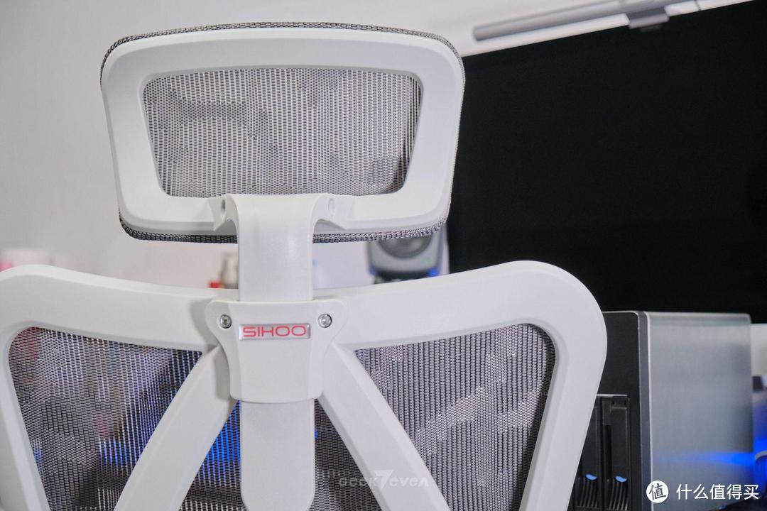 桌面完全体的最后一块拼图，西昊M57B人体工学椅