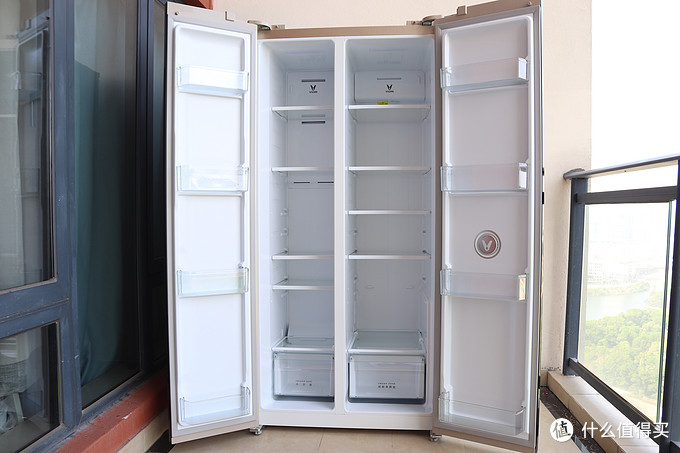 我的新生活：小米有品米粉节活动开启，教你如何选购一款大冰箱！