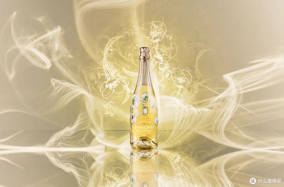 巴黎之花:史上最浪漫的香槟,一场持续200年的秀恩爱