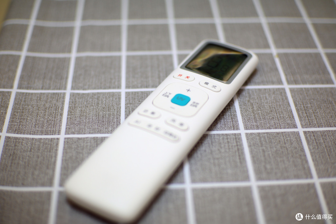新品小晒——云米Navi2除菌空调新装体验