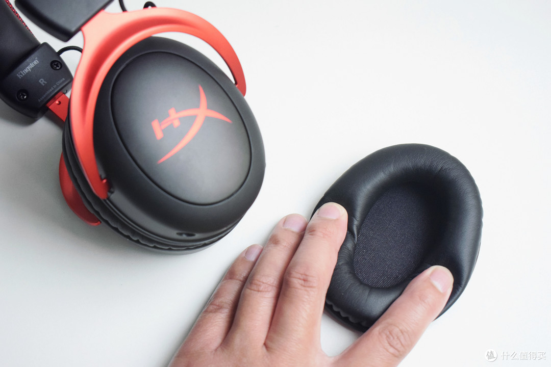 无线自由,沉浸畅享!HyperX Cloud飓风无线耳机赏评