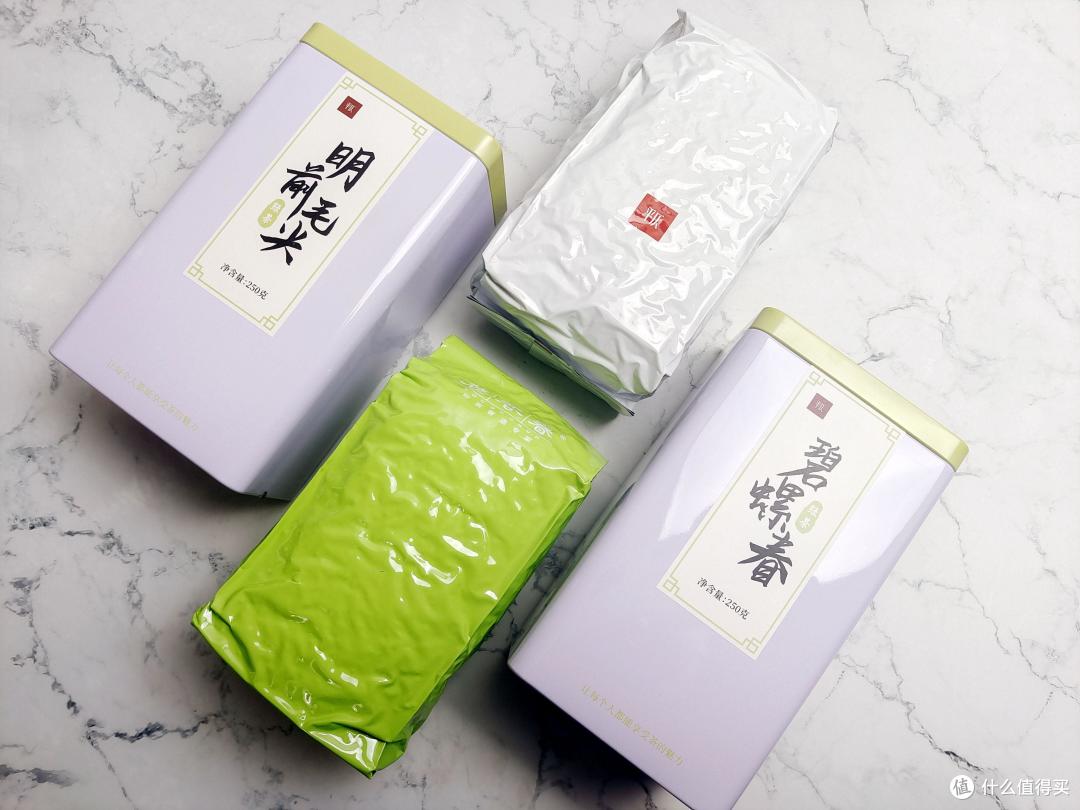 喝茶就喝有品味的绿茶，平仄春茶带你体会喝茶的乐趣