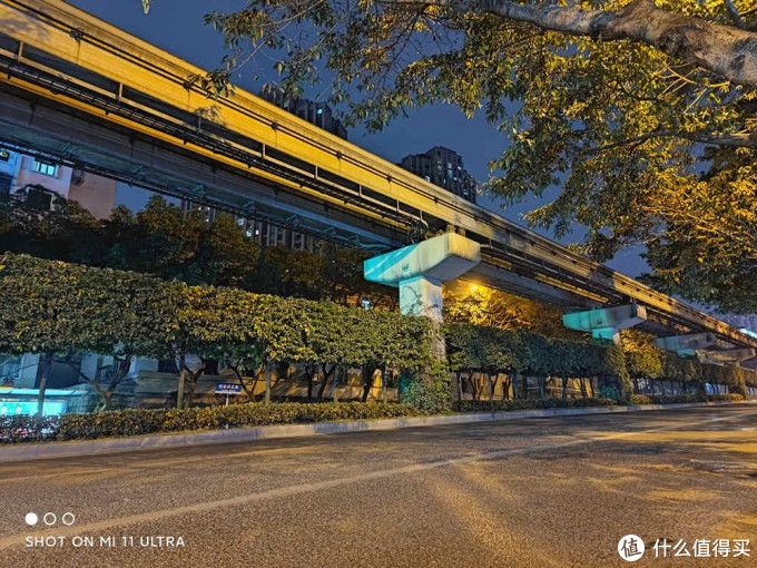 小米11ultra怎么样