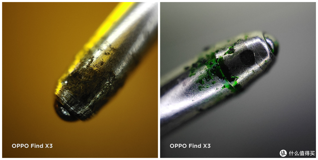 亮点多多惊喜不断——OPPO Find X3雾蓝款使用体验