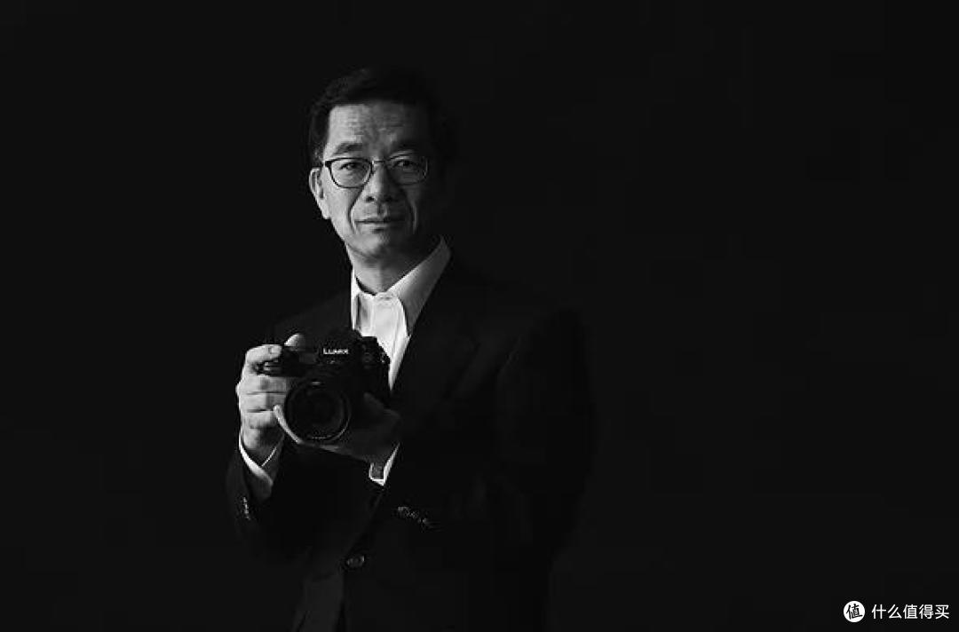 松下专访:将同时发力全画幅和M43