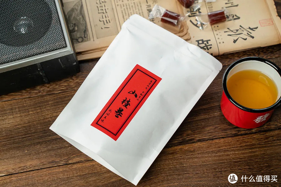 试了56种山楂零食,好吃的也太多了吧