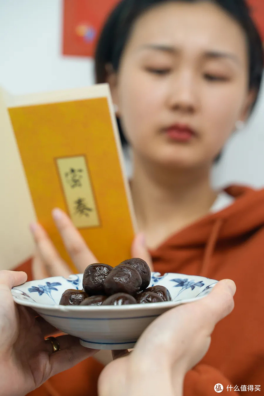 试了56种山楂零食,好吃的也太多了吧