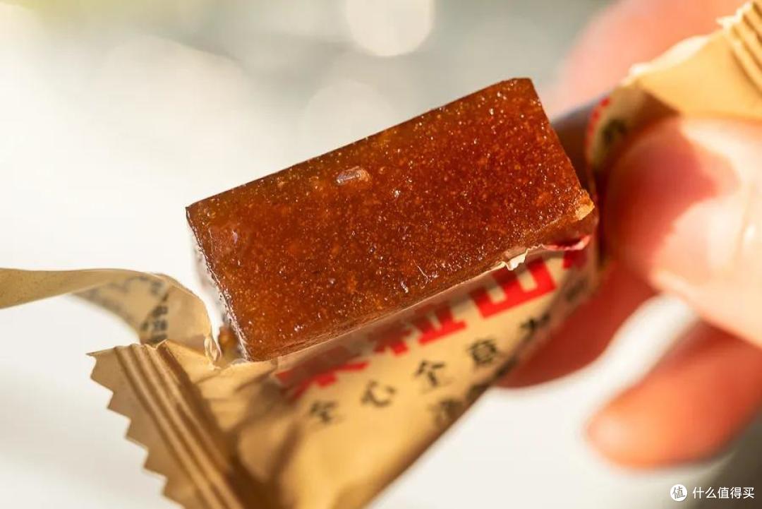试了56种山楂零食,好吃的也太多了吧