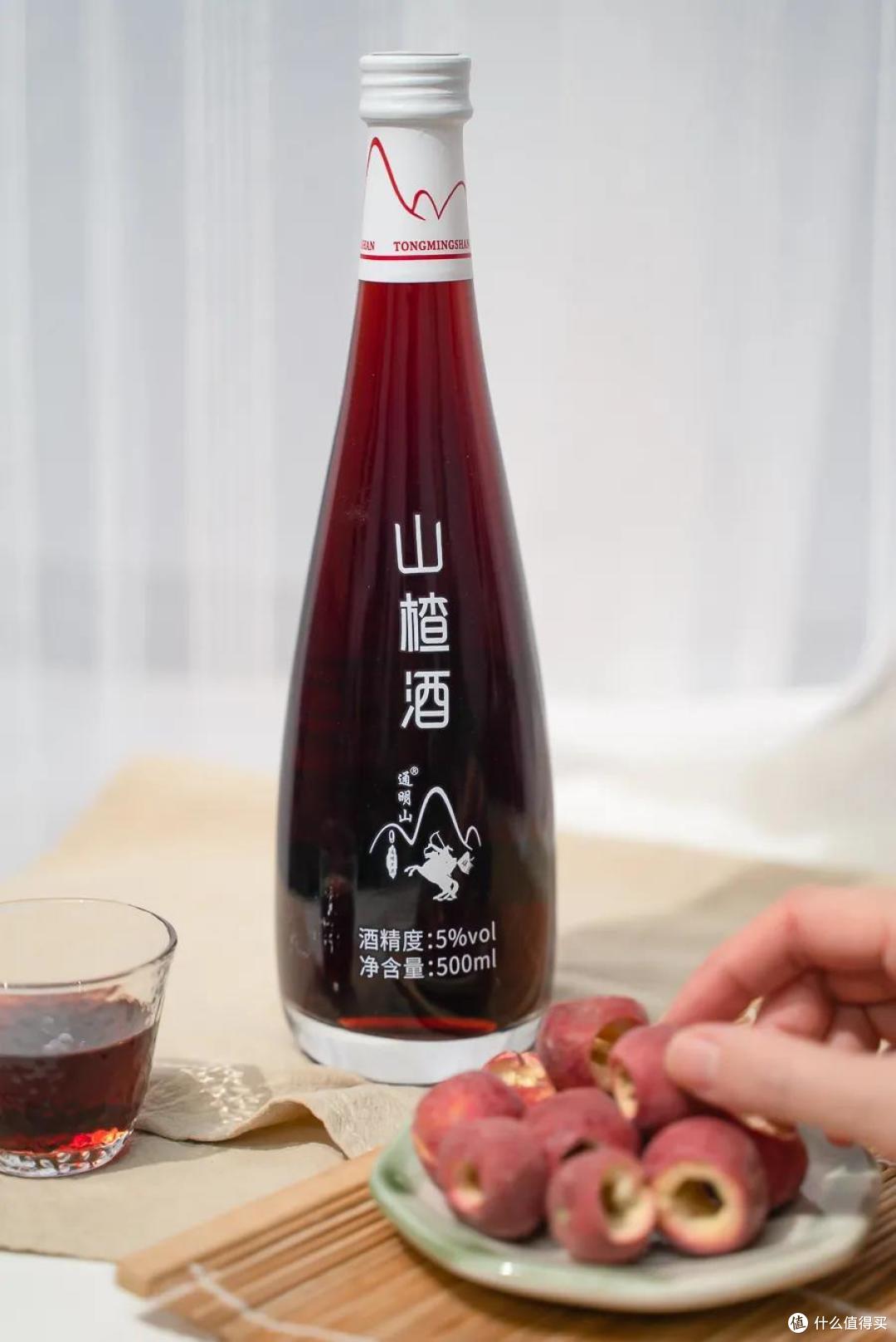 试了56种山楂零食,好吃的也太多了吧