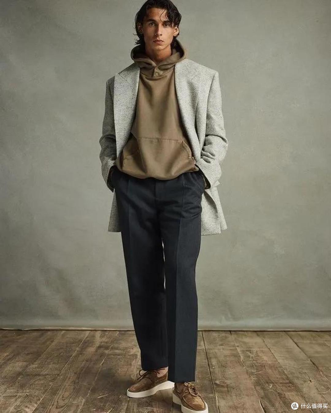 Fear of God 7th Collection