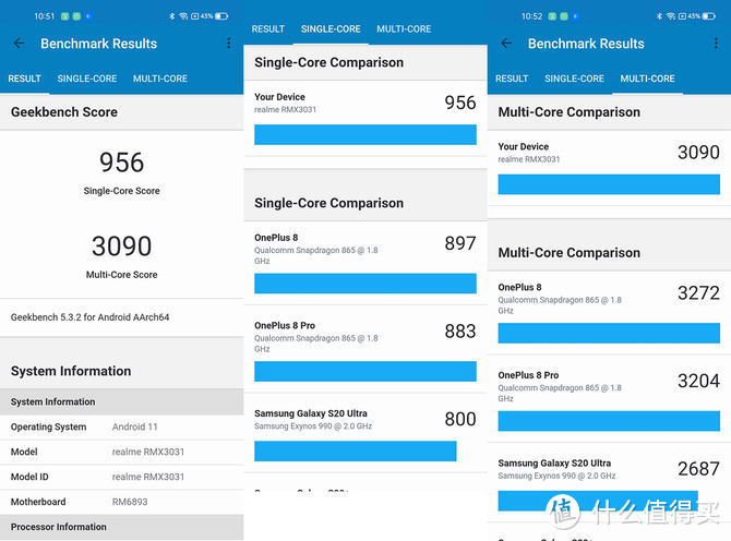 realme 真我 GT Neo评测：让人刮目相看的全球首款天玑1200